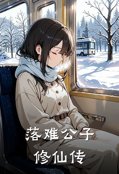 落难公子修仙传