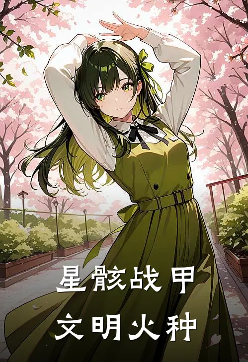 星骸战甲：文明火种