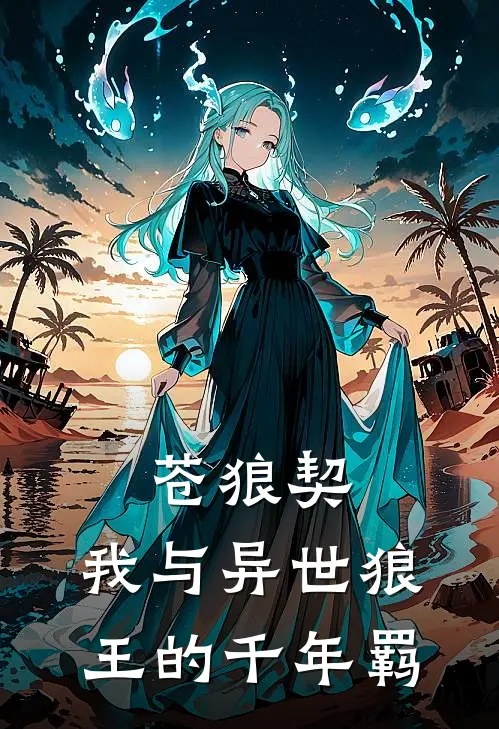 苍狼契：我与异世狼王的千年羁