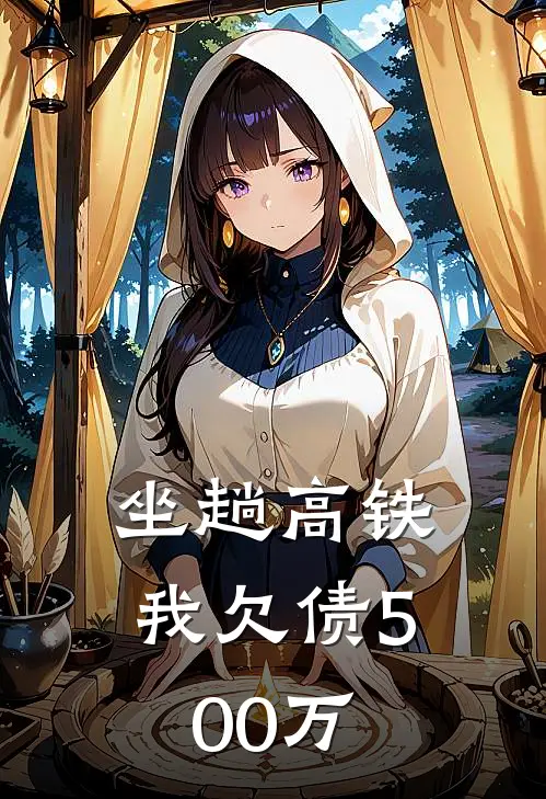 坐趟高铁，我欠债500万