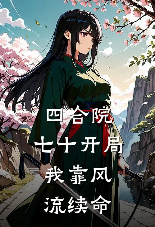 四合院：七十开局，我靠风流续命