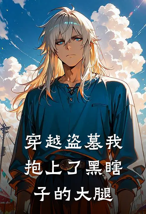 穿越盗墓我抱上了黑瞎子的大腿
