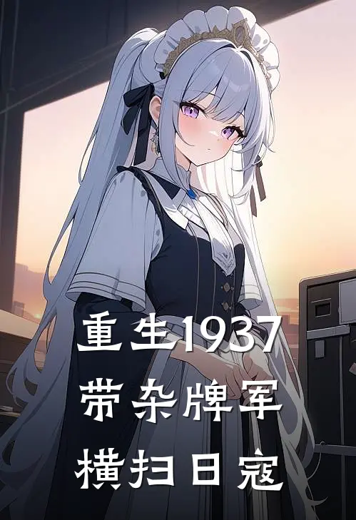 重生1937：带杂牌军横扫日寇