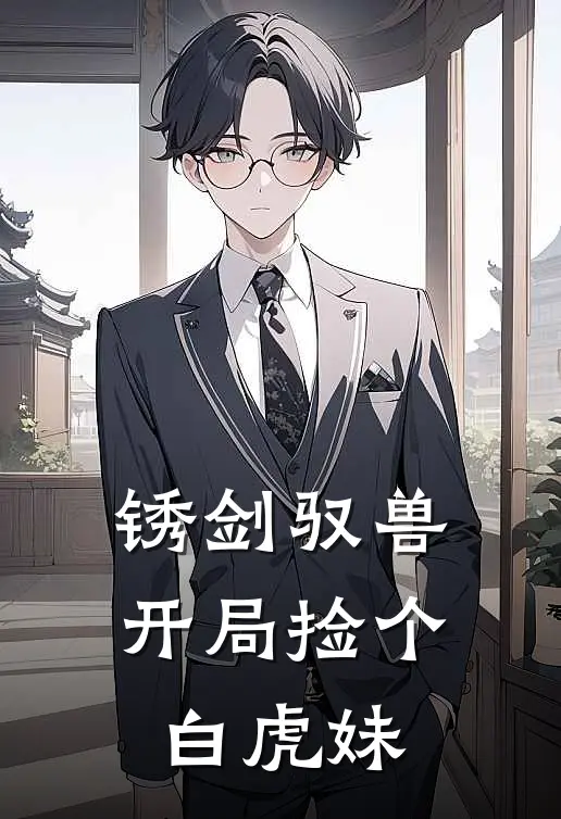 锈剑驭兽：开局捡个白虎妹