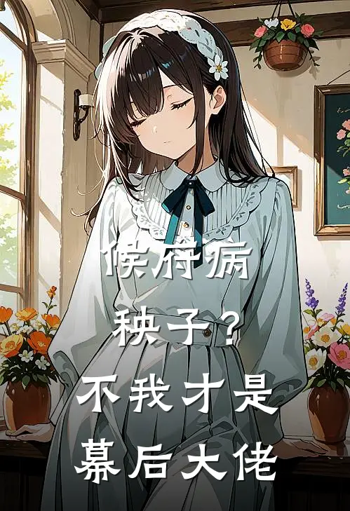 候府病秧子？不，我才是幕后大佬