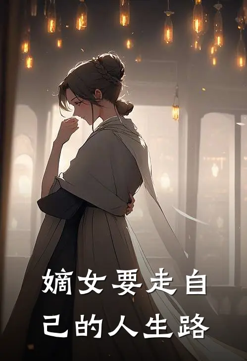 嫡女要走自己的人生路