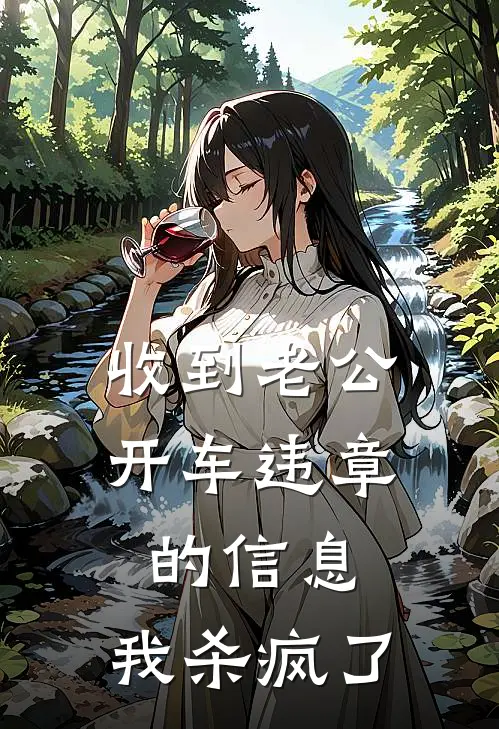 收到老公开车违章的信息，我杀疯了