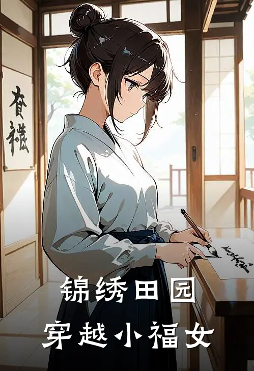 锦绣田园，穿越小福女