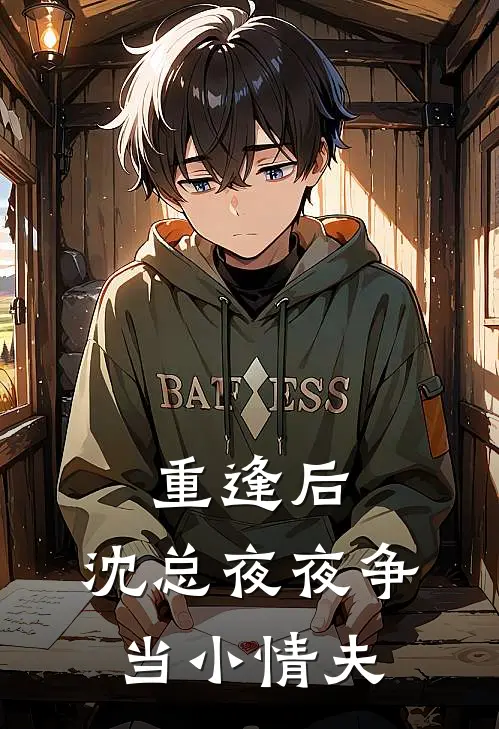 重逢后，沈总夜夜争当小情夫