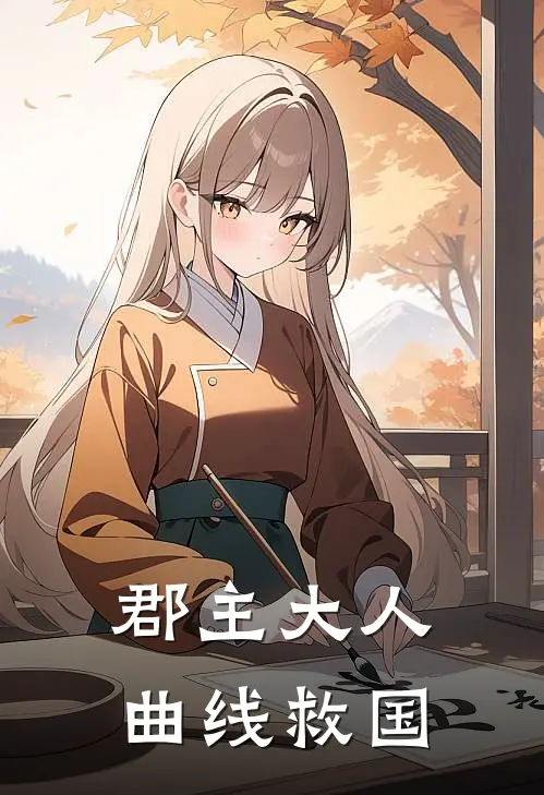 郡主大人曲线救国