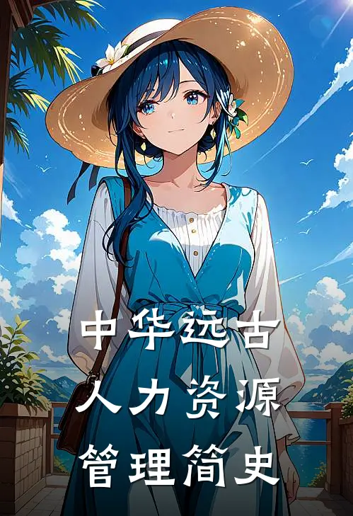 中华远古人力资源管理简史
