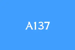 A137