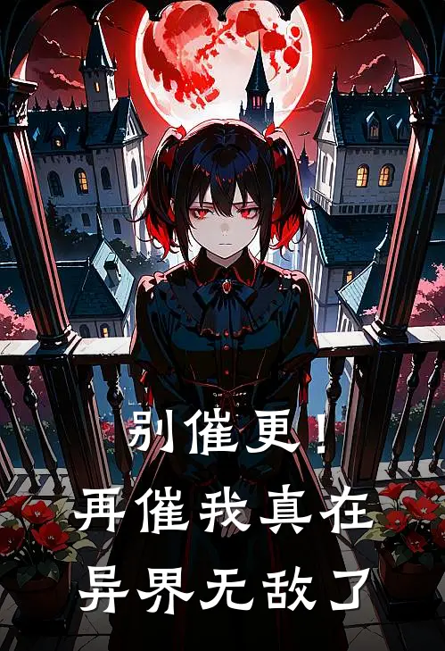 别催更！再催我真在异界无敌了