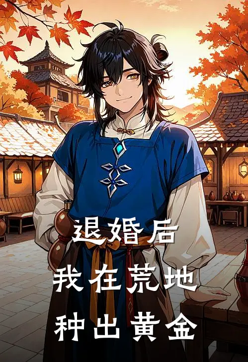 退婚后，我在荒地种出黄金