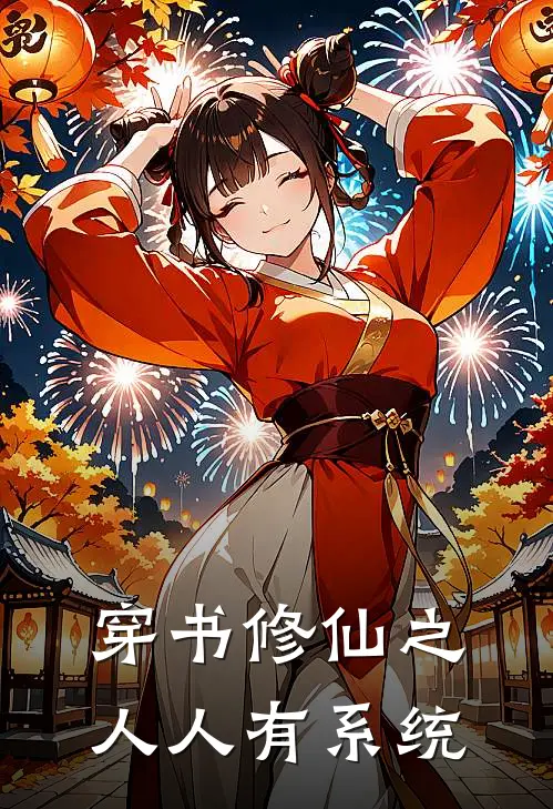 穿书修仙之人人有系统