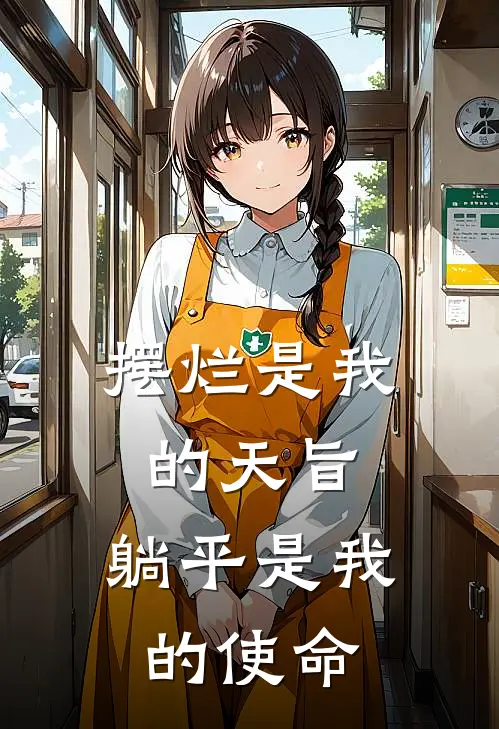 摆烂是我的天旨，躺平是我的使命