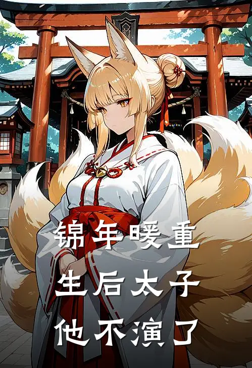 锦年暖重生后太子他不演了