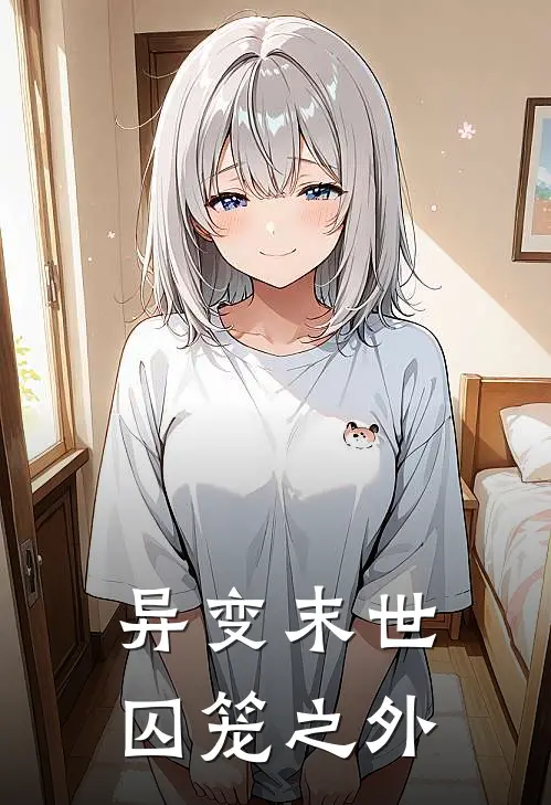 异变末世：囚笼之外