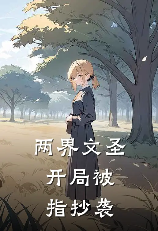 两界文圣：开局被指抄袭