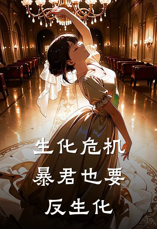 生化危机：暴君也要反生化