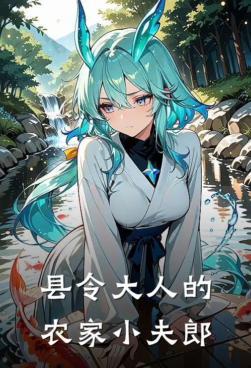 县令大人的农家小夫郎