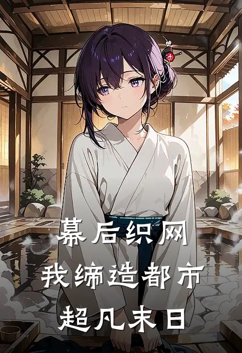 幕后织网：我缔造都市超凡末日