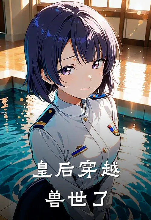 皇后穿越兽世了