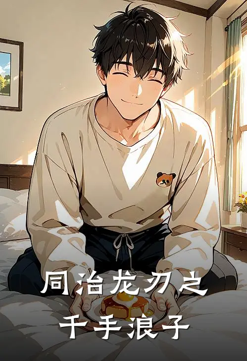 同治龙刃之千手浪子