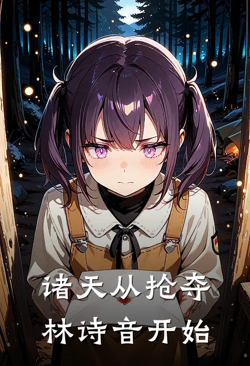 诸天从抢夺林诗音开始