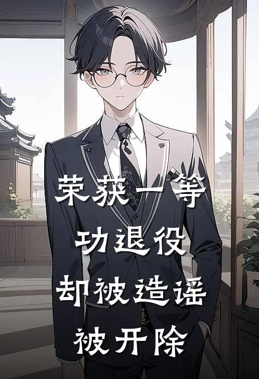 荣获一等功退役，却被造谣被开除