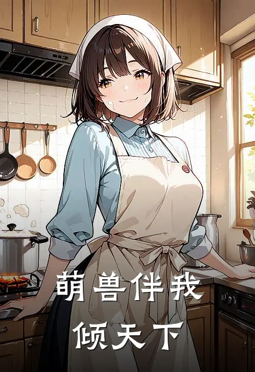 萌兽伴我倾天下