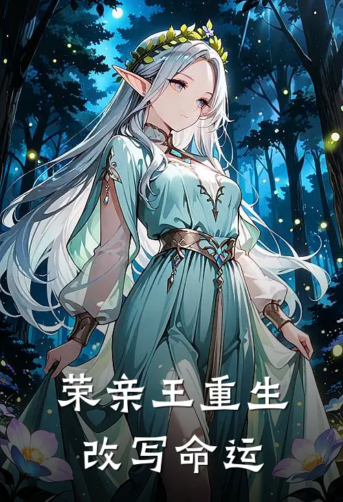 荣亲王重生改写命运