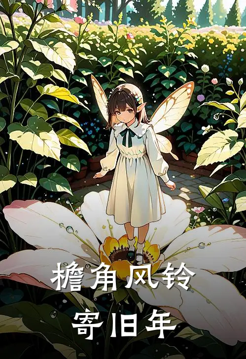 檐角风铃寄旧年