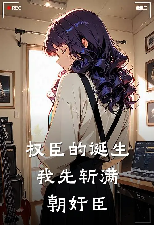 权臣的诞生，我先斩满朝奸臣