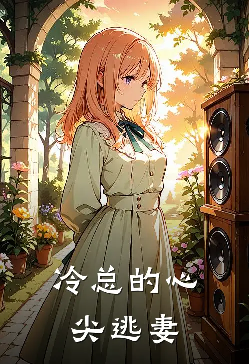 冷总的心尖逃妻