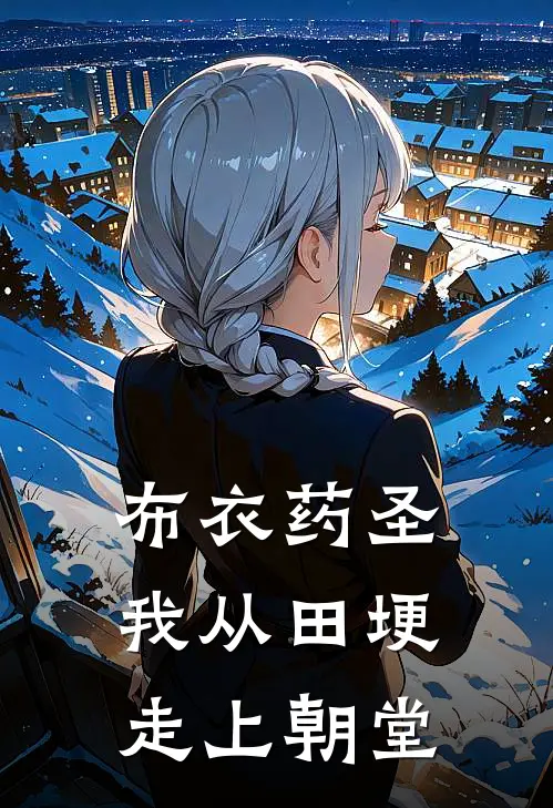 布衣药圣：我从田埂走上朝堂