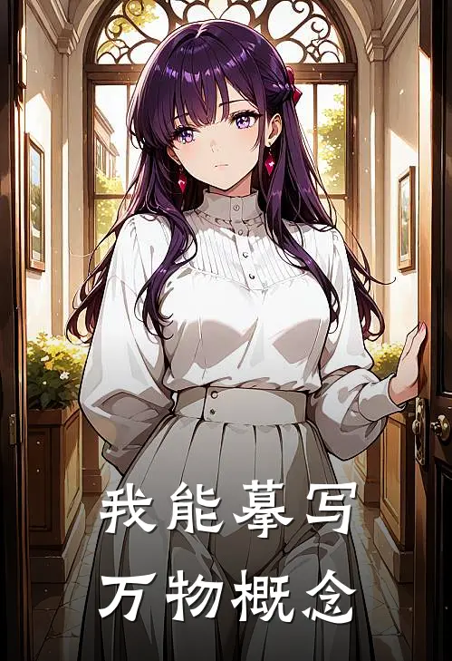 我能摹写万物概念