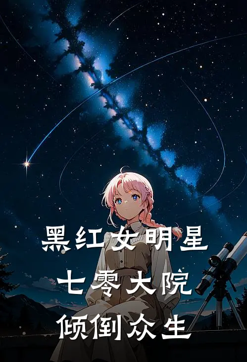 黑红女明星：七零大院倾倒众生