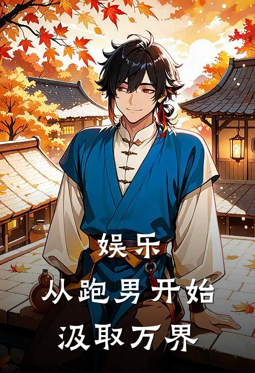 娱乐：从跑男开始汲取万界