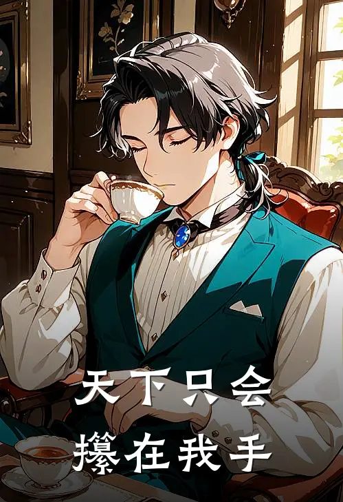 天下只会攥在我手