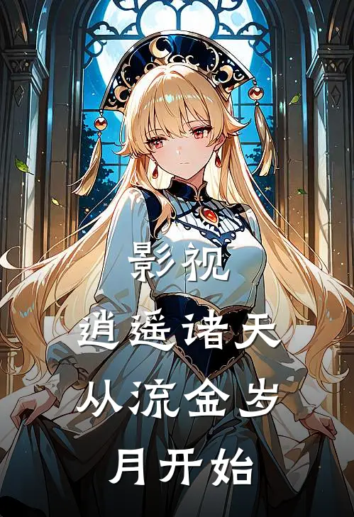 影视：逍遥诸天从流金岁月开始