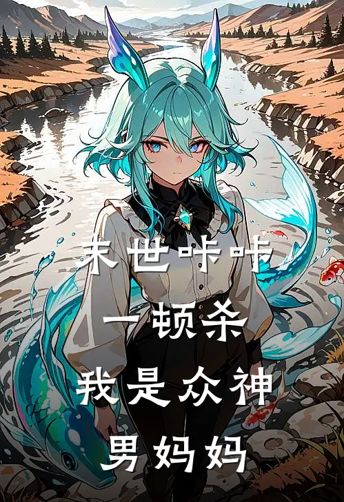 末世咔咔一顿杀，我是众神男妈妈