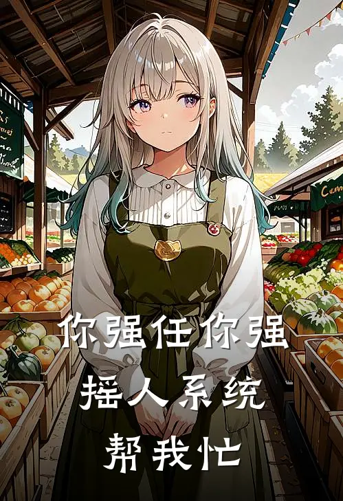 你强任你强，摇人系统帮我忙
