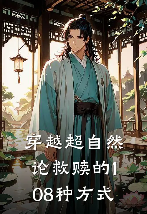 穿越超自然论救赎的108种方式