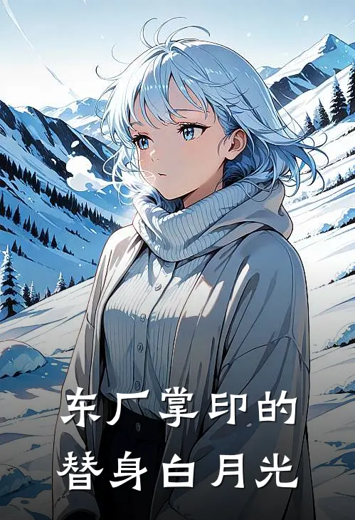 东厂掌印的替身白月光