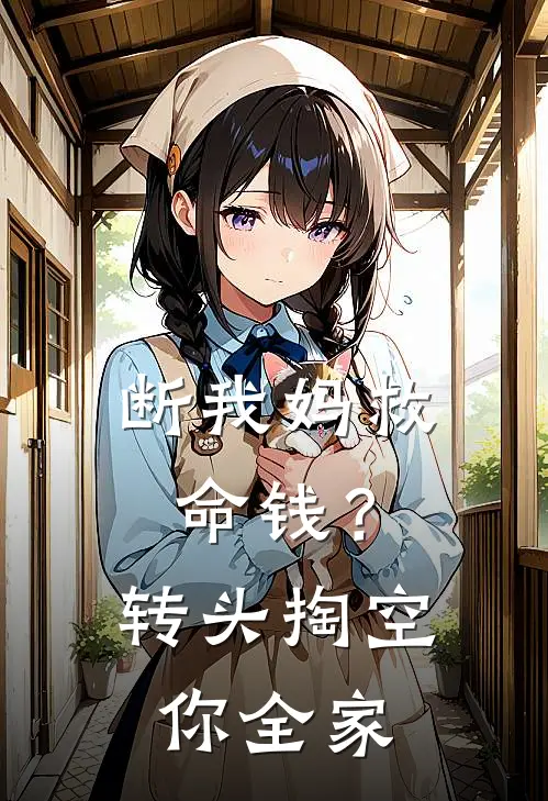 断我妈救命钱？转头掏空你全家