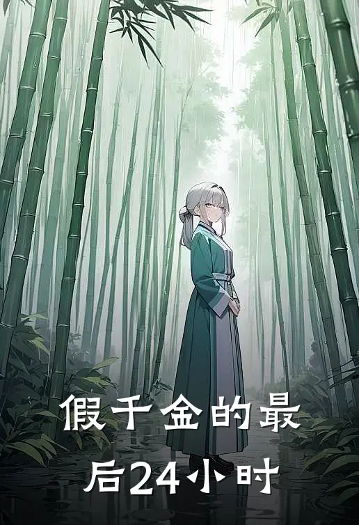 假千金的最后24小时