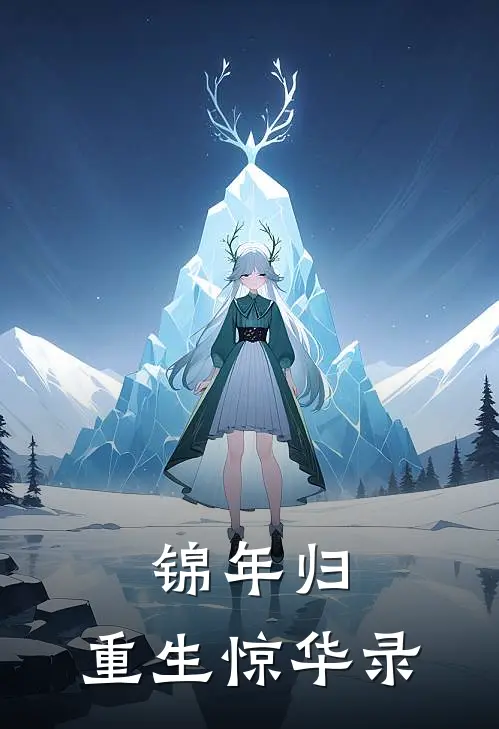 锦年归：重生惊华录