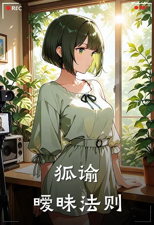 狐谕：暧昧法则