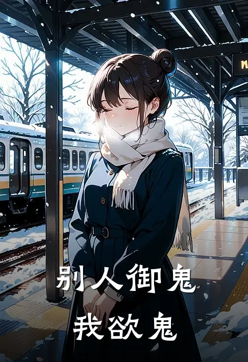 别人御鬼，我欲鬼